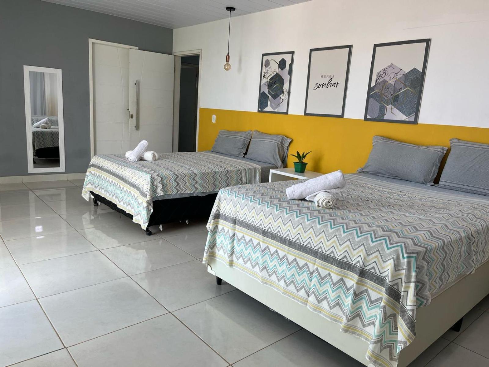 Vila Casa Em Jacuma Com Piscina E Vista Mar Conde  Exteriér fotografie