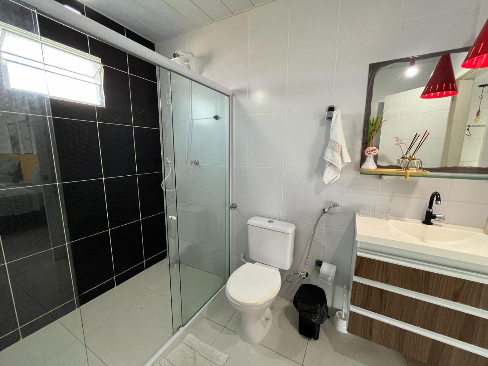 Vila Casa Em Jacuma Com Piscina E Vista Mar Conde  Exteriér fotografie